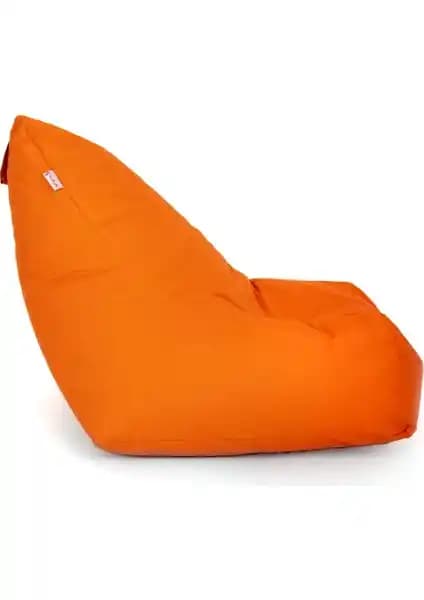 Pufumo Large Armut Koltuk Modern Tasarım ve Konfor Sunan Oturma Ürünü