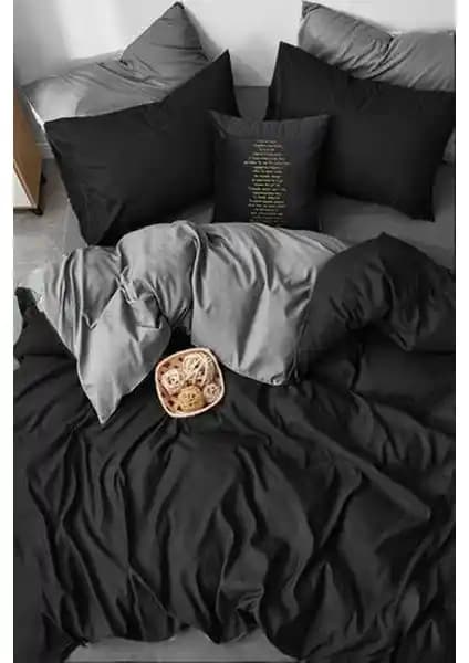 Reiter Home Çift Kişilik Nevresim Takımı Modern ve Şık Tasarımıyla Konfor Sunar