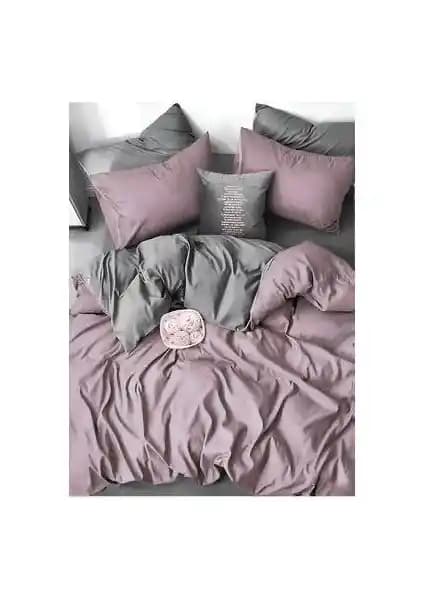 Reiter Home Tek Kişilik Nevresim Takımı Modern ve Dayanıklı Tasarımıyla Yatak Odalarına Şıklık Katar