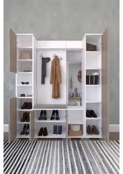 Remaks ve Yurudesign Vestiyer Portmanto Karşılaştırması: Tasarım, Malzeme ve Kullanıcı Yorumları