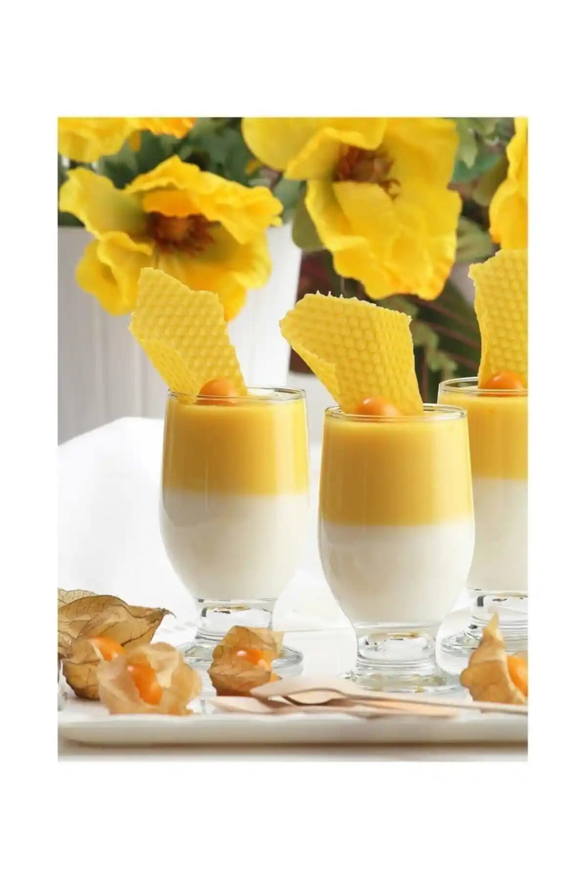 Rena Rena Cam Meşrubat Bardağı Seti: Şık ve Dayanıklı 6'lı Sunum Çözümü