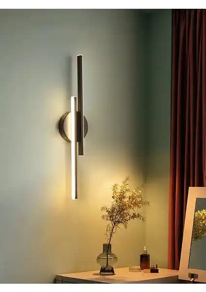 Rika Lighting ve Vonalight LED Duvar Aplikleri Karşılaştırması ve Kullanıcı Yorumları