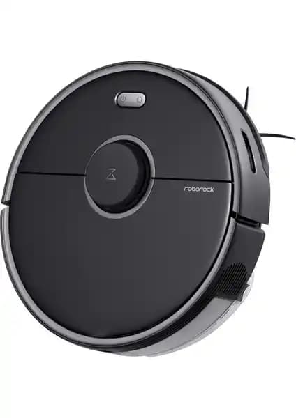 Roborock S5 Max Akıllı Robot Süpürge ve Paspasın Detaylı İncelenmesi