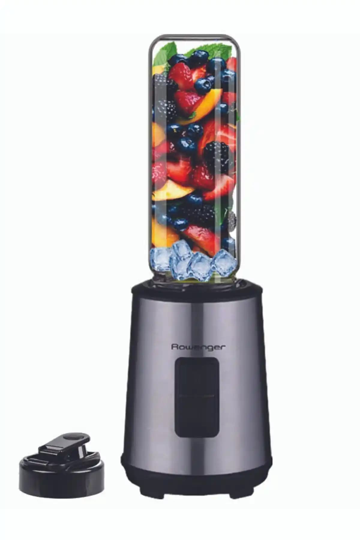 Rowenger Fitmix Kişisel Smoothie Blender: Sağlıklı Yaşam İçin Pratik ve Güçlü Çözüm