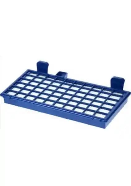 Rowenta Ro 6227 X-Trem Power Cyclonic HEPA Filtre: Yüksek Performanslı Ev Temizliği Çözümü