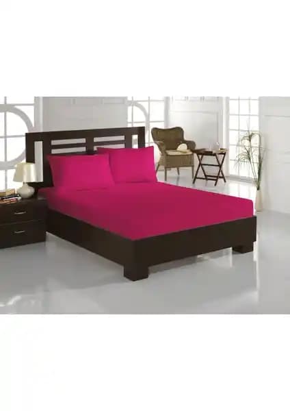 Şanlı 120x200 cm Penye Lastikli Çarşaf: Yatak Konforu ve Estetiğin Buluşması