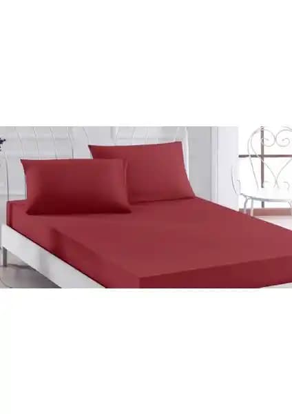 Şanlı Çift Kişilik Penye Lastikli Çarşaf: Konfor ve Dayanıklılık Sunan Yatak Aksesuarı