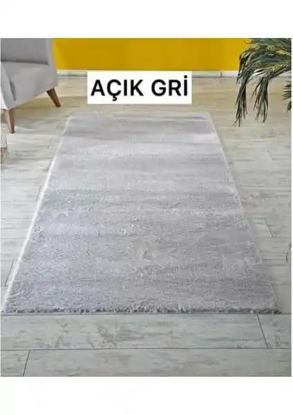 Sarar Peluş Halı: Modern Tasarımı ve Konforuyla Ev Dekorasyonunuza Şıklık Katın