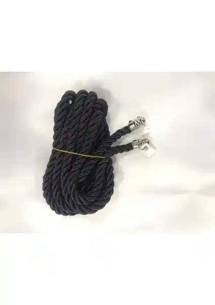 Self Stone Kruvaze Perde Tül Fon Toplama Halat Kordon Braçol 300 cm Detaylı İnceleme ve Kullanım Rehberi