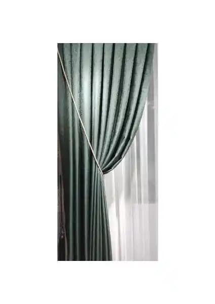 Self Stone Kruvaze Perde Tül Fon Toplama Halat Kordon Braçol İncelemesi ve Kullanım İpuçları