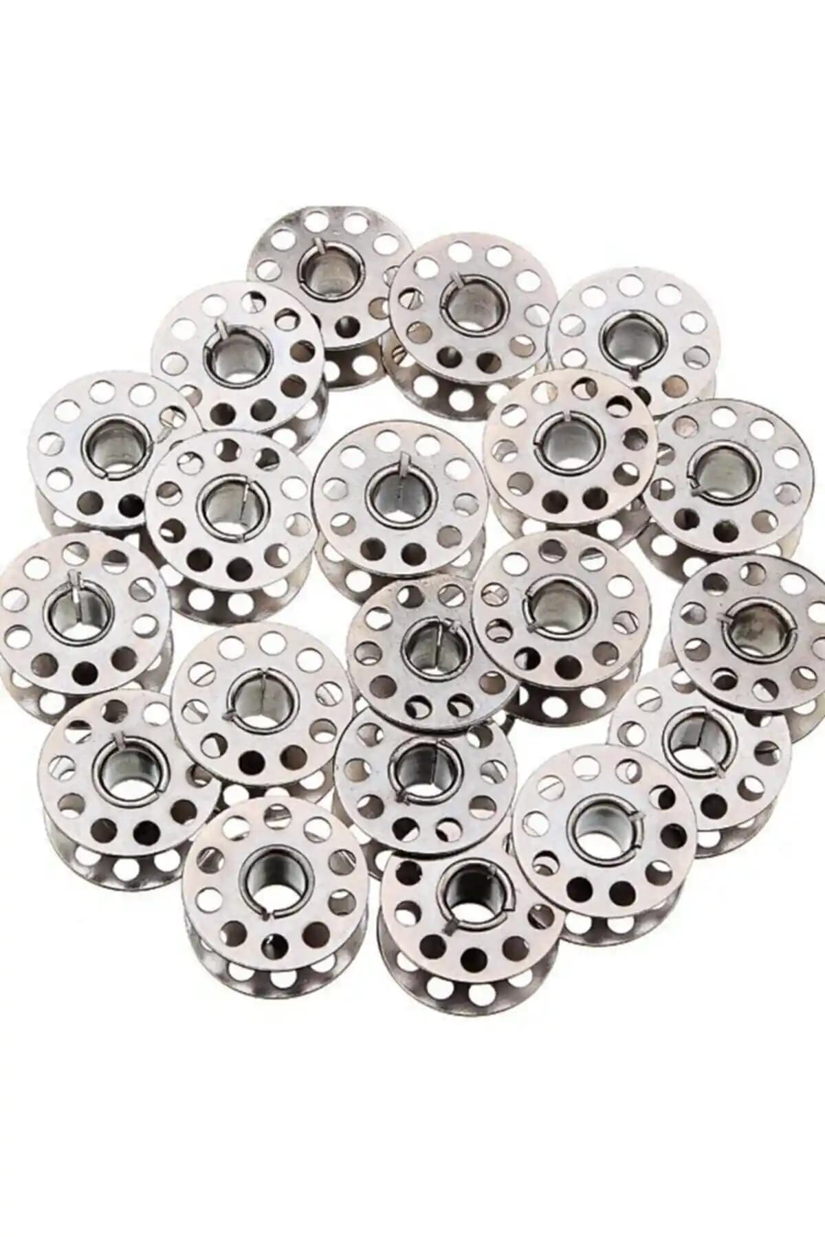 SINGER Metal Masura Seti 5 Adet Dayanıklı ve Çok Yönlü Dikiş Aksesuarları