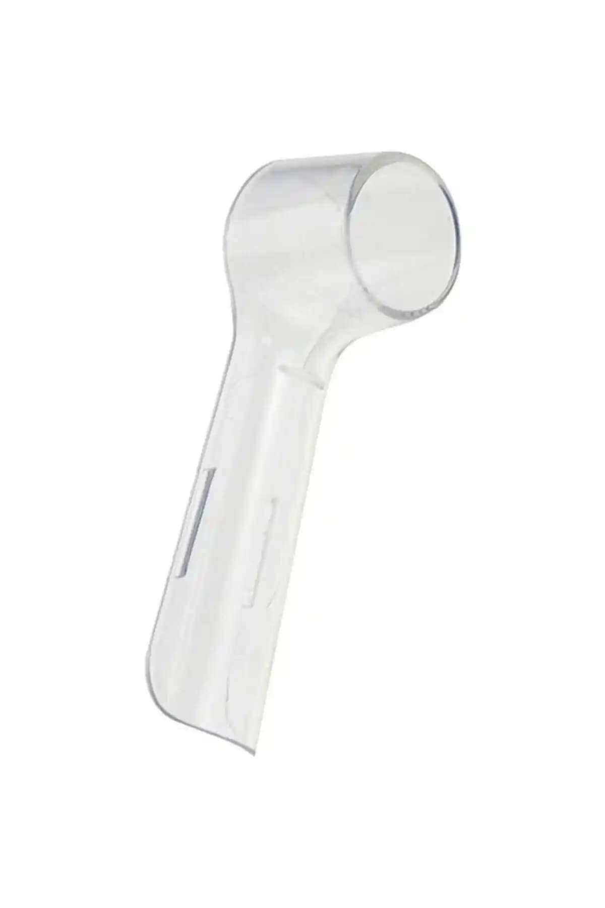 SoftBristles Oral-B Diş Fırçası Başlığı Koruma Kapağı ve Yedek Fırça Başlıkları Ürünü Tanıtımı