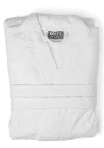 Soley Kimono ve Minerva Unisex Bornoz Karşılaştırması: Özellikler ve Kullanıcı Yorumları