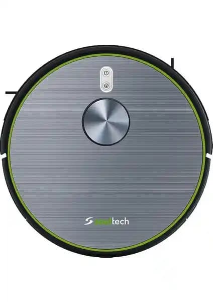 Soultech RB002 Akıllı Mop Robot Süpürge: Gelişmiş Temizlik Teknolojisi ve Kullanıcı Dostu Özellikler