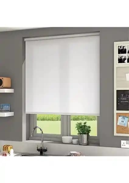 Stor Perde Karşılaştırması: Kidmex Beyaz ve Venassa Blackout Perde Özellikleri