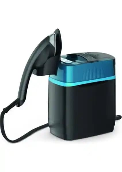 Tefal Cube UT2020 Yüksek Basınçlı Buharlı Ütü: Günlük Kullanım İçin Performans ve Yenilik