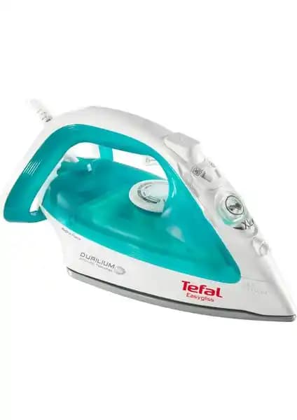 Tefal EasyGliss FV3951 Durilium Airglide Buharlı Ütü Özellikleri ve Kullanıcı Yorumları