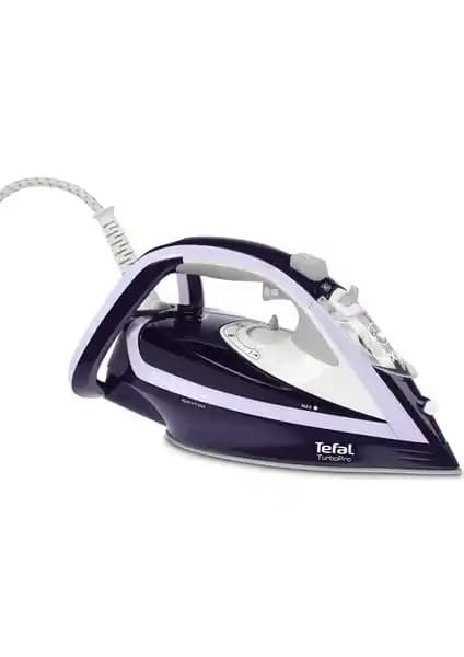 Tefal FV5615 Turbo Pro ve FV8064 Puregliss Buharlı Ütü Karşılaştırması