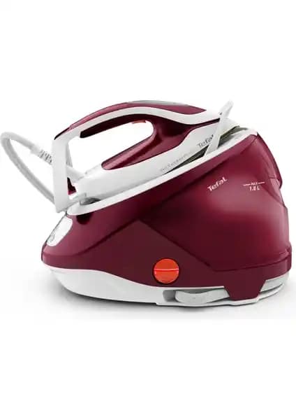 Tefal GV9220 Pro Express Protect: Güçlü ve Kullanışlı Buhar Kazanlı Ütü Özellikleri ve Performansı