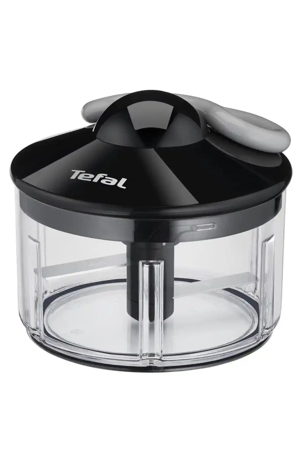 TEFAL Manuel Rondo 500 ml Doğrama Aleti: Pratik ve Güvenilir Mutfak Yardımcısı