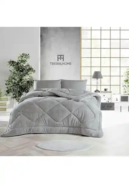 Teksnil Home ve Yataş Macaron Tek Kişilik Yorgan Karşılaştırması: Özellikler ve Kullanıcı Yorumları