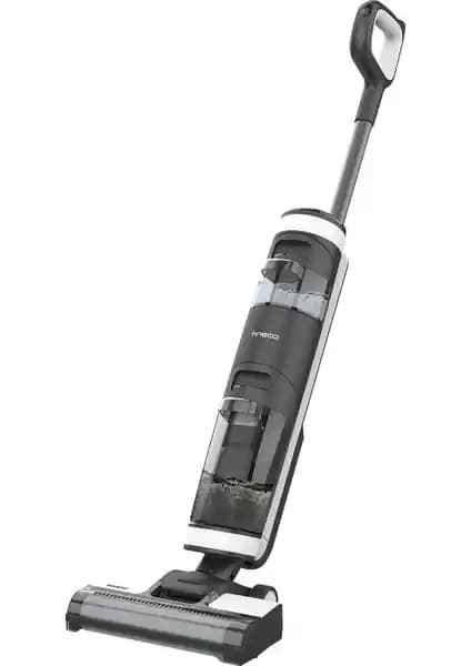 Tineco Floor One S3 Akıllı Dikey Süpürge ve Paspas: Gelişmiş Temizlik Çözümleri