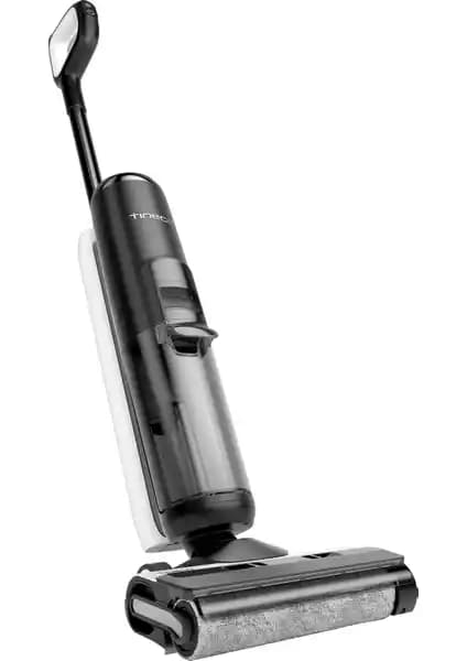 Tineco Floor One S5 Dikey Süpürge ile Pratik ve Etkili Temizlik Çözümü