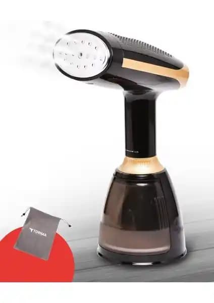 Torima KY-003 Buharlı Ütü: Taşınabilirlik ve Güç Bir Arada