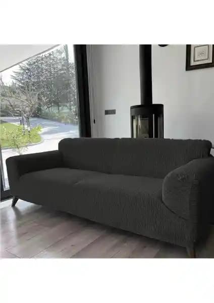 Tuchmall Jakarlı ve Likrali Koltuk Örtüleri Karşılaştırması: Hangi Ürün Sizin İçin Uygun