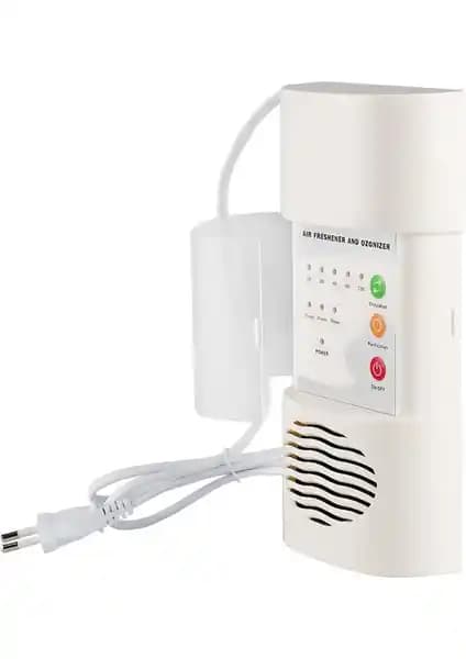 UpWay Çok Fonksiyonlu Ozon Cihazı ve Hava Temizleyici: Etkili Koku Giderme ve Hava Temizleme Çözümü