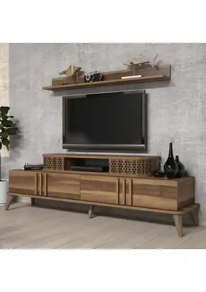 Variant Mobilya TV Ünitesi Karşılaştırması: Modern Tasarım ve Fonksiyonellik