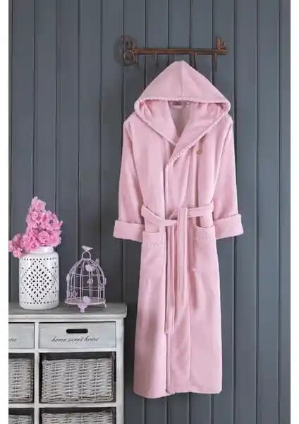 Varol Biyeli Kapşonlu Bambu Bornoz ve Yataş Essentials Navy Bornoz Karşılaştırması