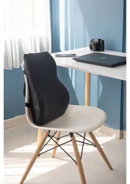 Viscomina Visco Bel Yastığı: Ergonomik Destek ve Rahatlık Sunan Ortopedik Ürün