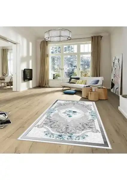 West Home Marka Halı Karşılaştırması: Yıkanabilir ve Kaymaz Taban Özellikleri