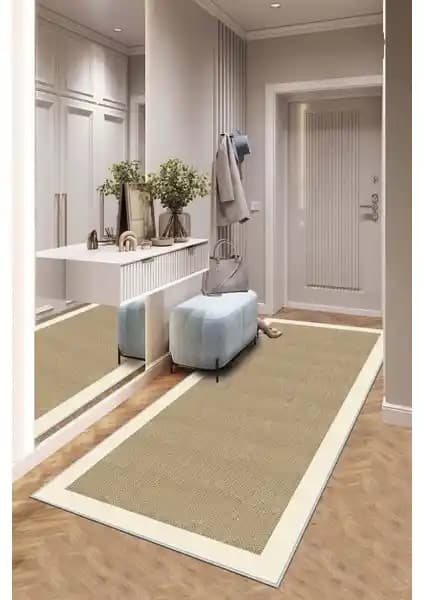 West Home Marka Modern Yıkanabilir Kaymaz Taban Halı ve Yolluk Karşılaştırması