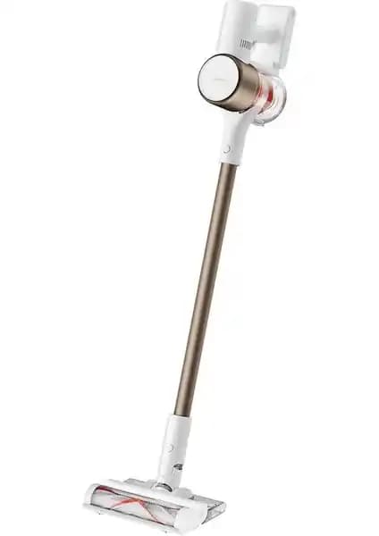 Xiaomi G10 Plus Dikey Kablosuz Süpürge Performans ve Kullanım Kolaylığı Sunar
