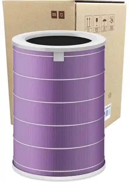 Xiaomi Mi Air Purifier Uyumlu HEPA Filtre ile Sağlıklı Hava Kalitesi Sağlayın