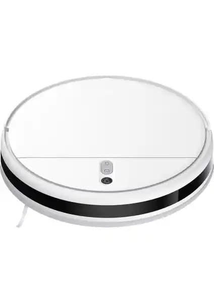 Xiaomi Mi Robot Vacuum-Mop 2 Lite: Güçlü ve Akıllı Ev Temizlik Çözümü