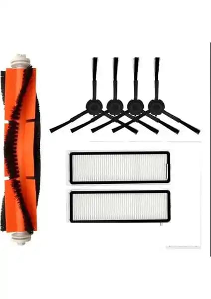 Xiaomi Mi Robot Vacuum Mop Pro 2+ 3D: Gelişmiş Temizlik Teknolojileri ve Kullanıcı Yorumları