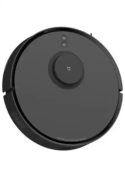 Xiaomi Mi Robot Vacuum S10T Akıllı Robot Süpürge ile Evinizi Derinlemesine Temizleyin