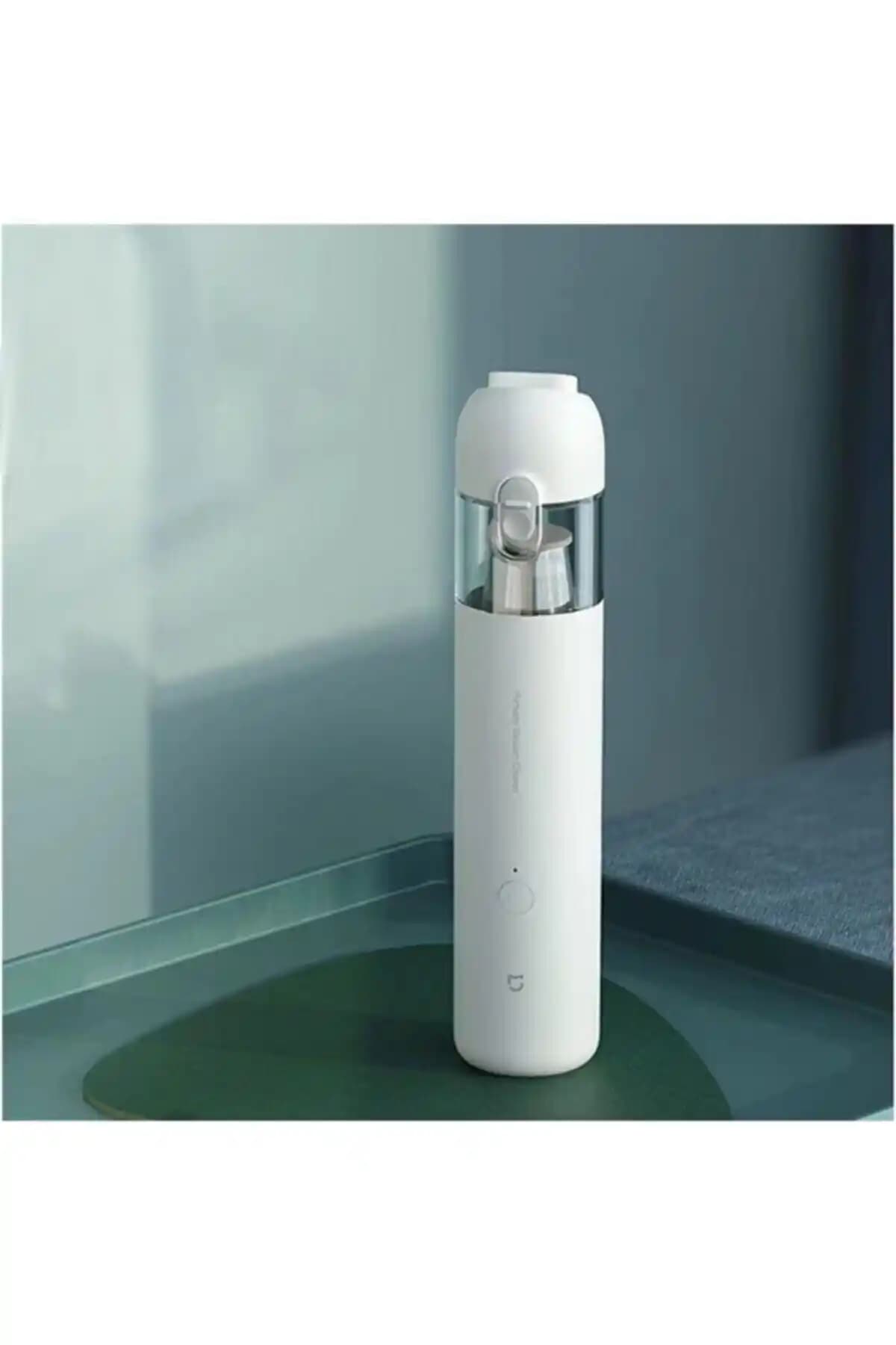 Xiaomi Mi Vacuum Mini El Süpürgesi: Güçlü ve Pratik Kablosuz Temizlik Çözümü