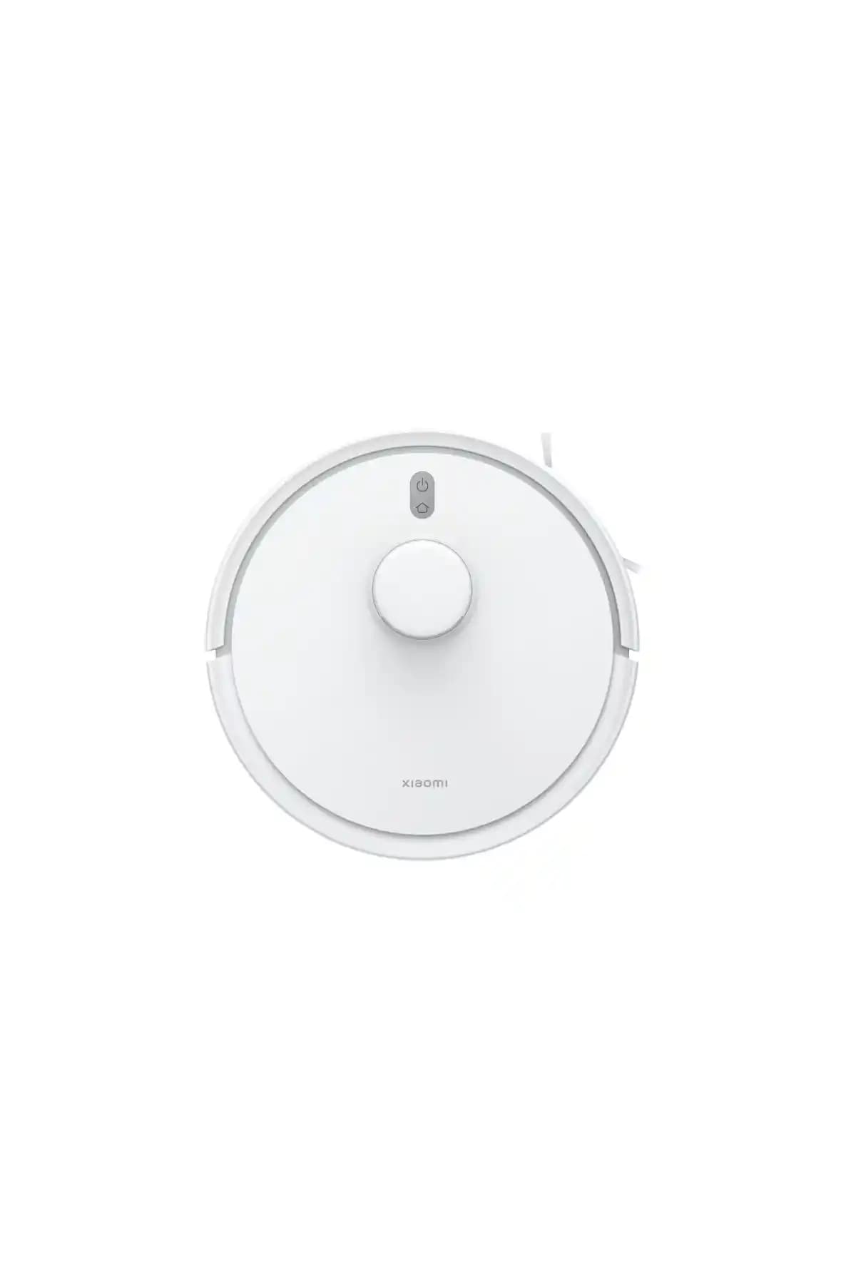 Xiaomi Robot Vacuum S20: Gelişmiş Navigasyon ve Güçlü Temizlik Özellikleriyle Akıllı Robot Süpürge