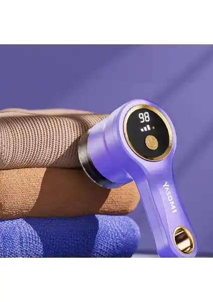 Yasomi Dn-31 Quilmate: Güçlü ve Pratik Tüy Toplama Cihazı ile Ev Temizliğinde Yenilik