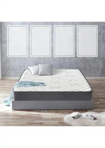 Yatak Seçiminde Dikkat Edilmesi Gerekenler: Heyner Hybrid Bamboo ve US Sleeping Yatak Karşılaştırması