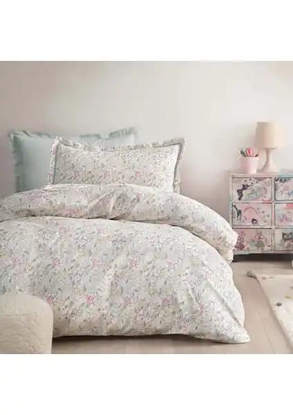 Yataş Mini Creeper Ranforce Çocuk Nevresim Takımı: Konfor ve Estetik Birlikteliği