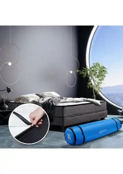 Yatsan Uykucu Fresh Bliss ve Visco Therapy Yatakları Karşılaştırması: Hangi Yatak Daha Uygun