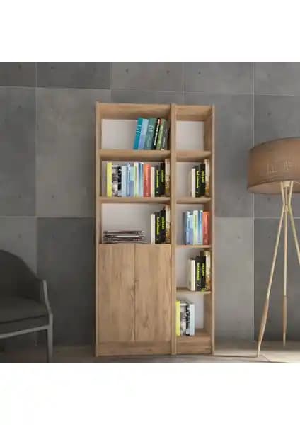 Yeti Mobilya Kuta FLAT85 Serisi Kitaplık Karşılaştırması ve Kullanıcı Yorumları