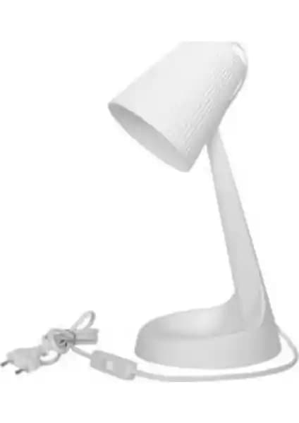 Zita Genç Masa Lambası: Modern ve Dayanıklı Tasarımıyla Ofis ve Çalışma Alanlarına Uygun