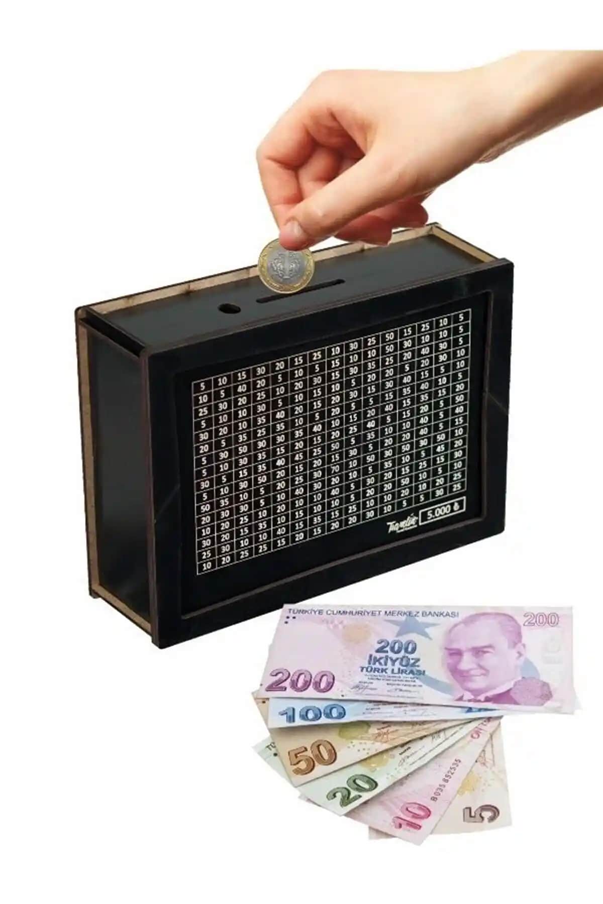 10kdekor ve Yaprak Ahşap Kumbara Karşılaştırması: Hangi Model Sizin İçin Uygun