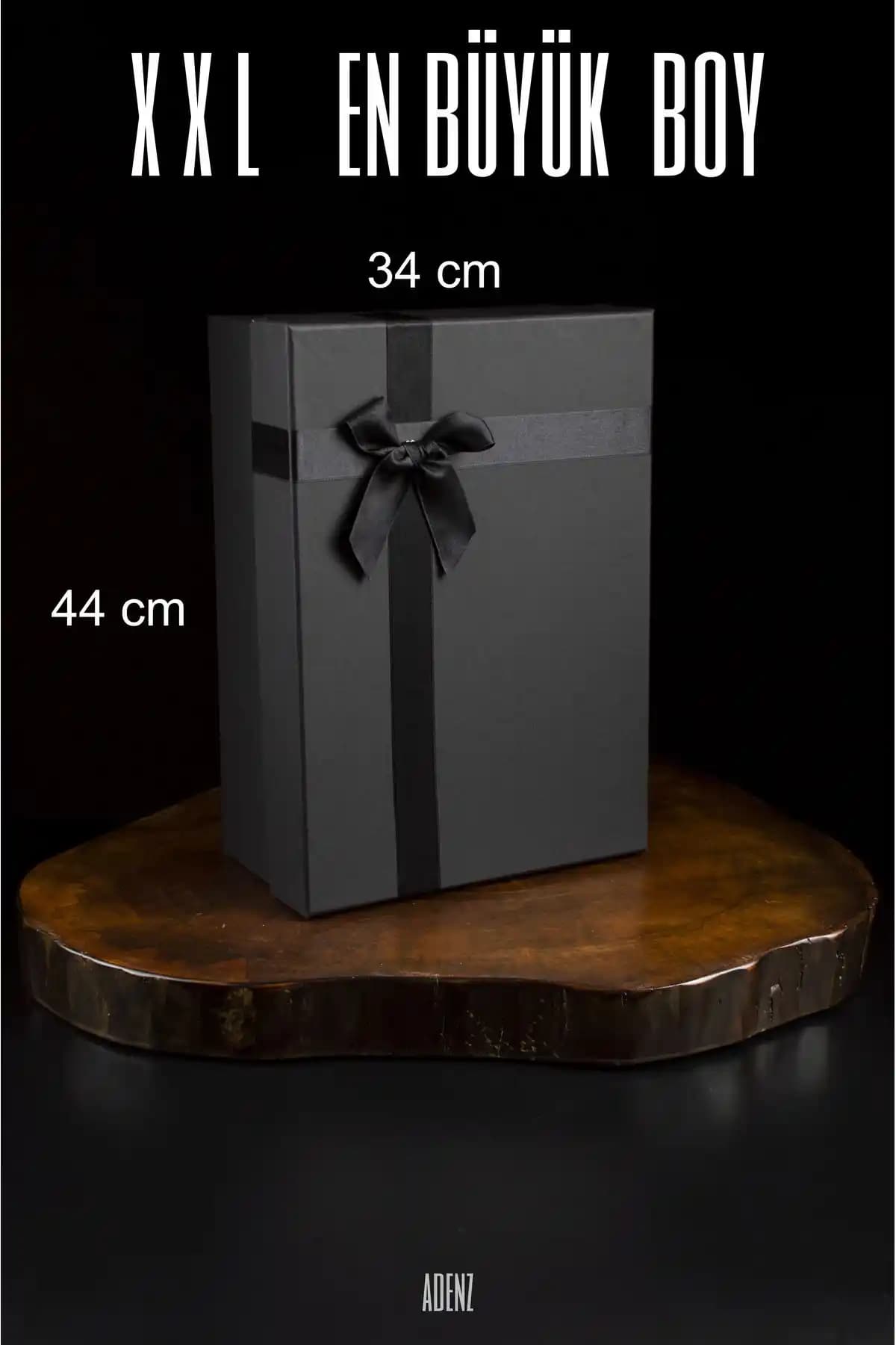 Adayız Hediye Kutuları Karşılaştırması: ADENZ ve CHANZA HOME Ürün İncelemesi